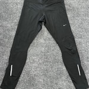 Nike dri fit running leggings